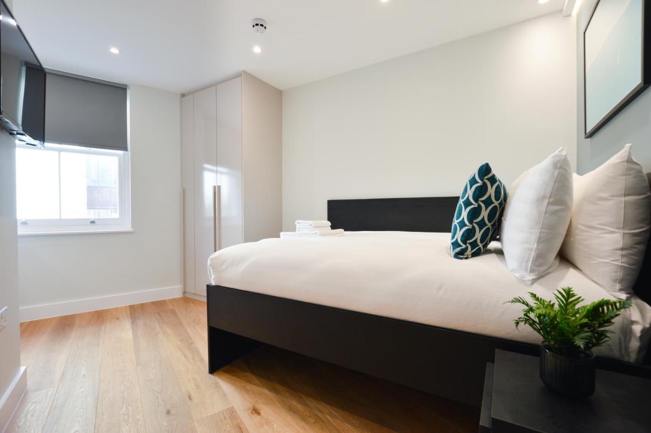 Economy Studio Apartment