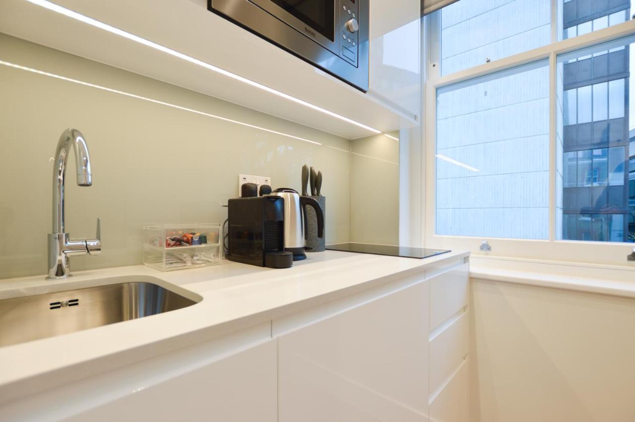 Economy Studio Apartment