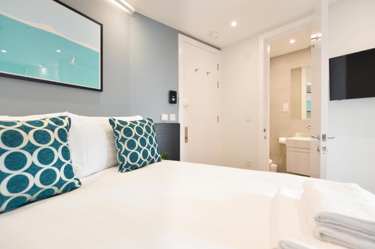 Economy Studio Apartment