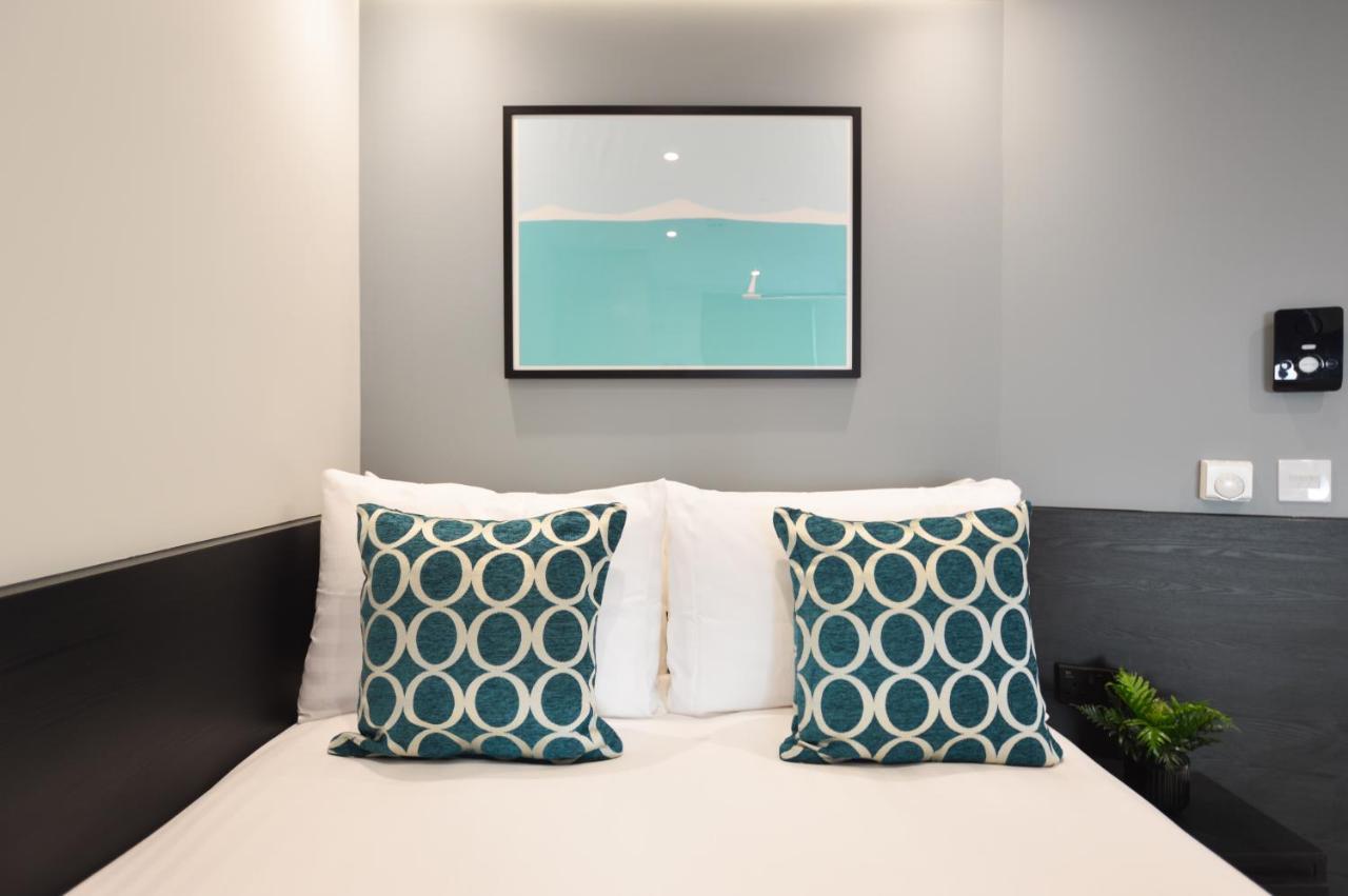 Economy Studio Apartment