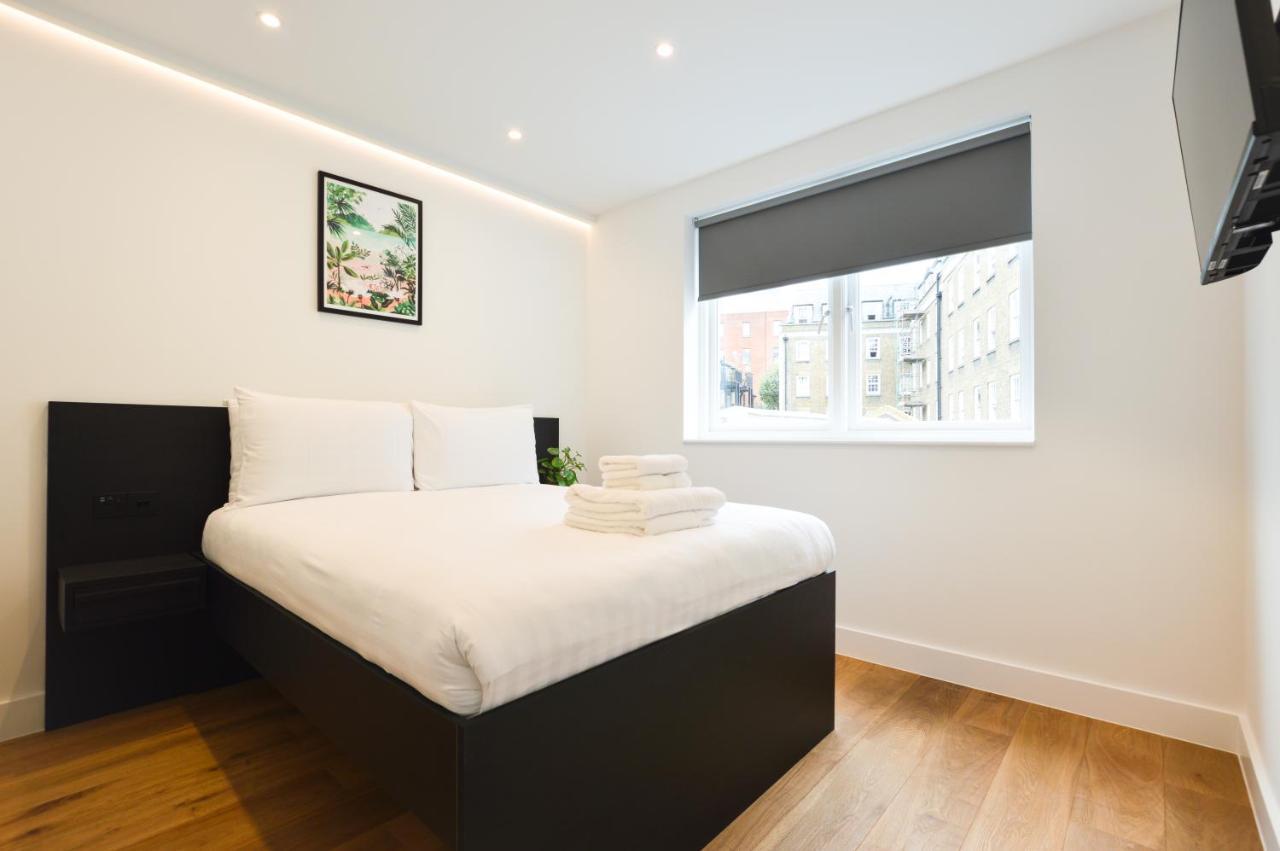 Economy One Bedroom Apartment
