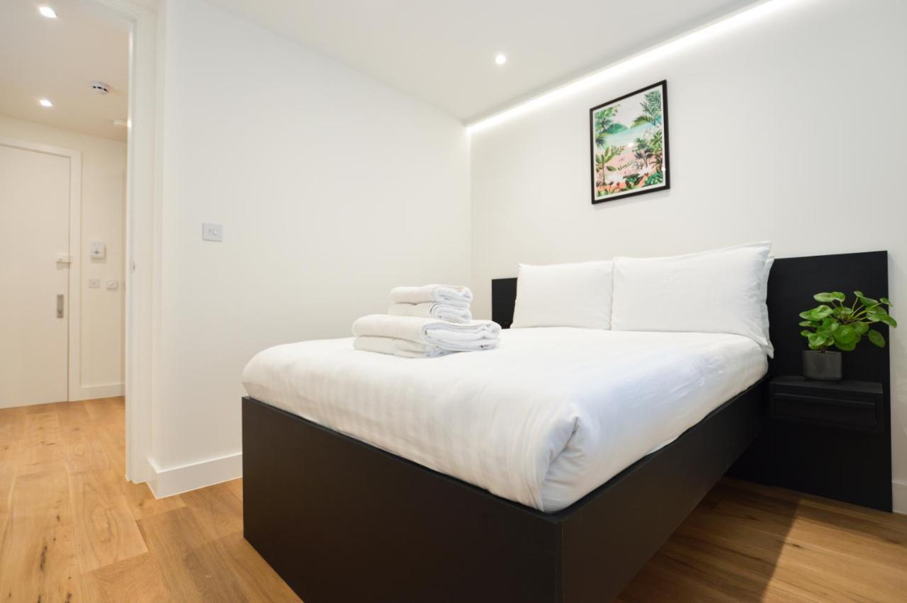 Economy One Bedroom Apartment