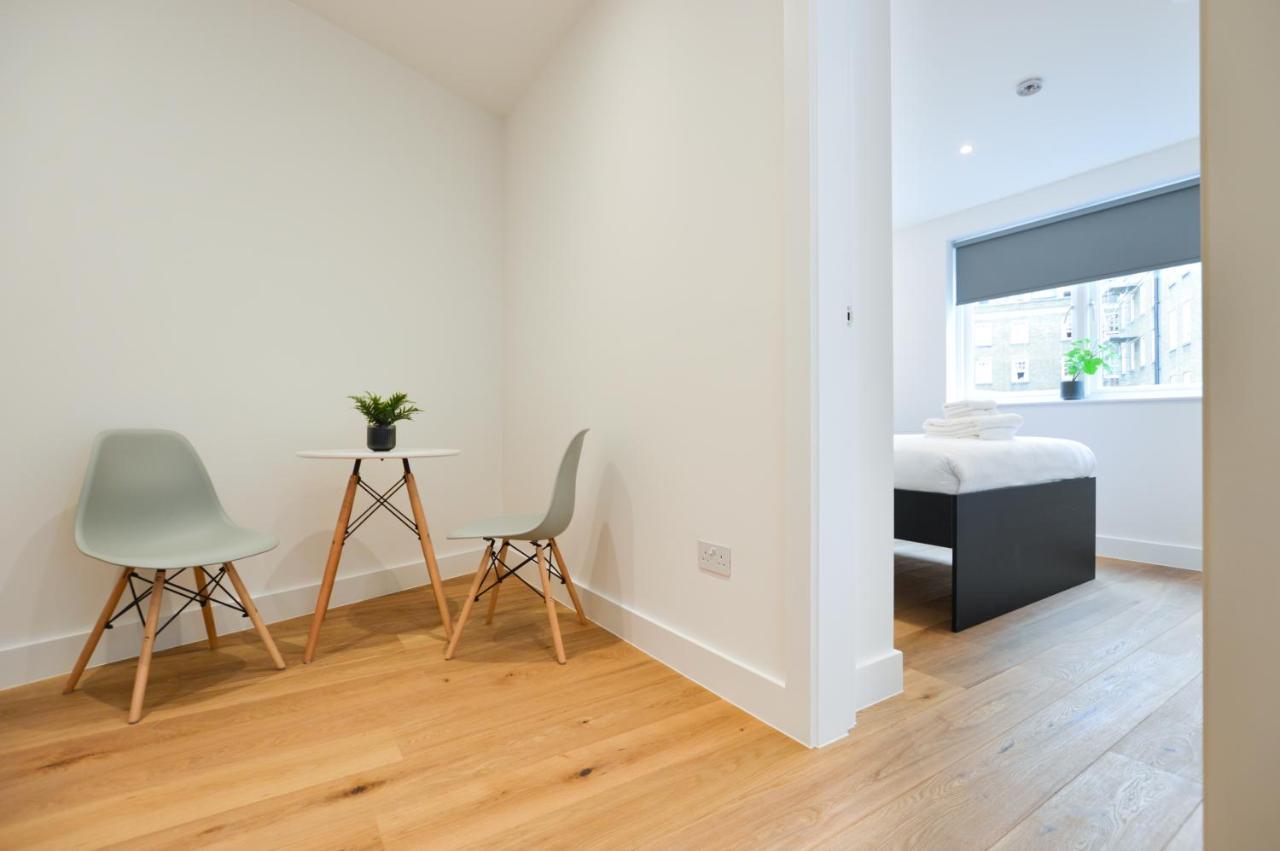 Economy One Bedroom Apartment
