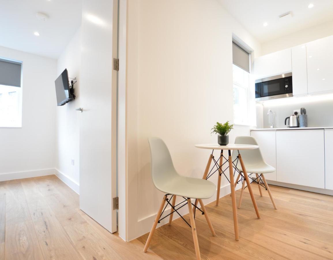 Economy One Bedroom Apartment
