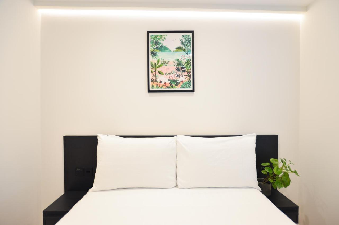 Economy One Bedroom Apartment