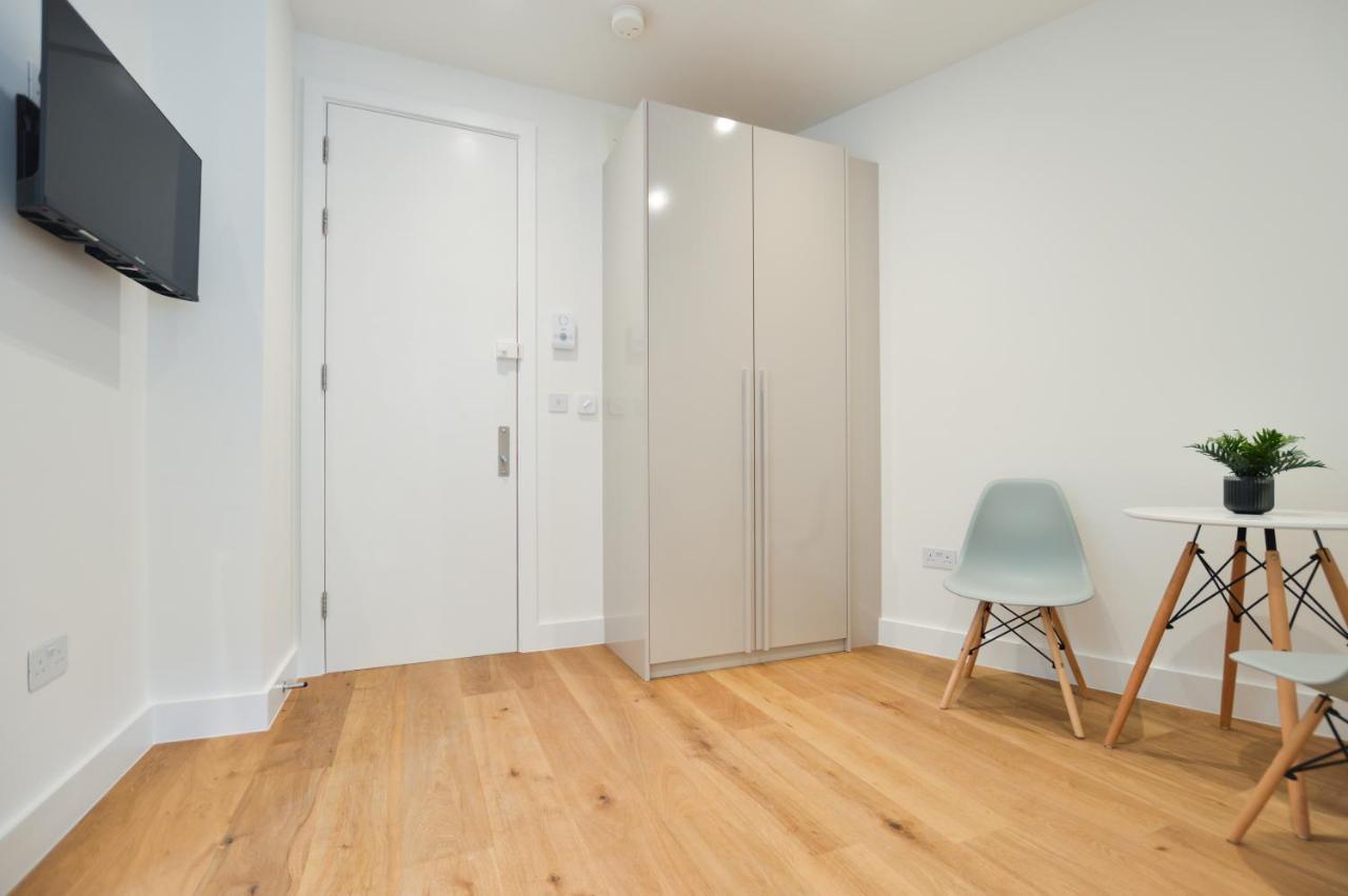 Economy One Bedroom Apartment