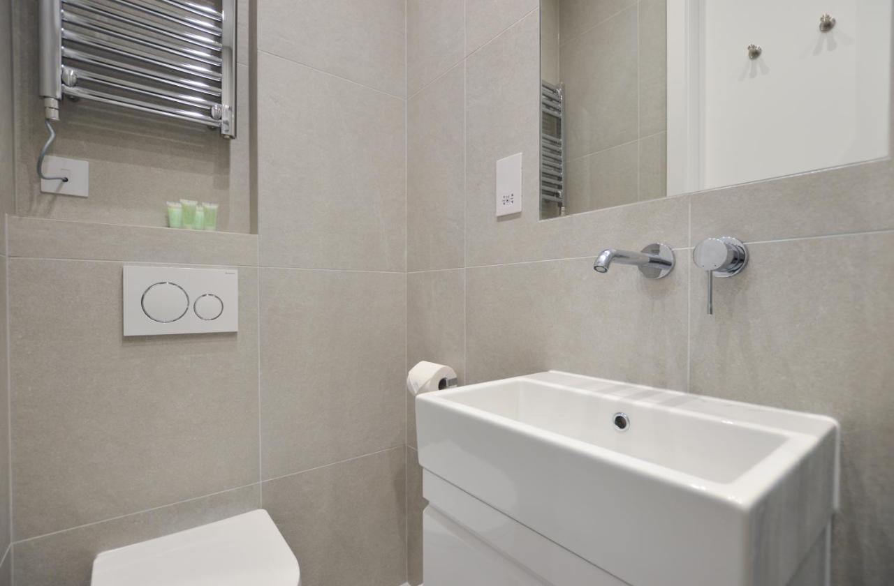 Economy Studio Apartment