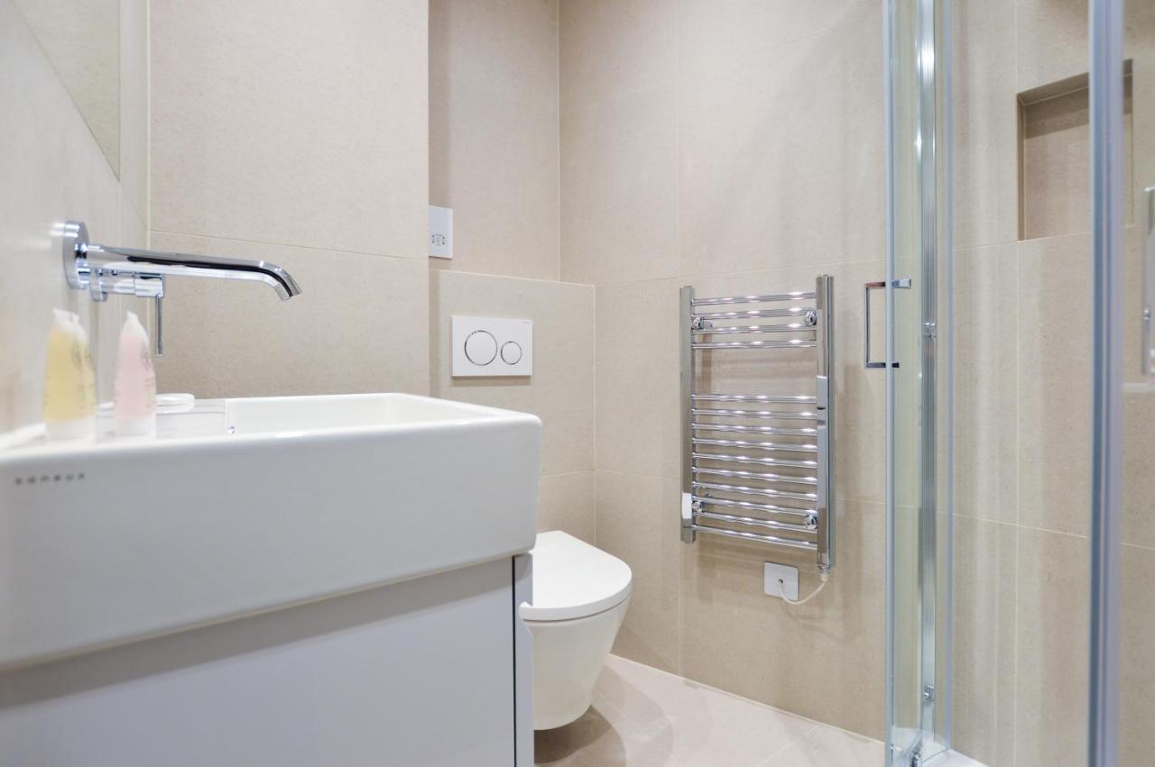 Economy Studio Apartment